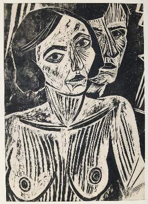 Bild Nr.1: 135-4456 Staiger, Otto: (Künstlergraphik)