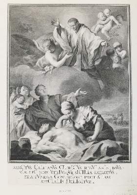 Bild Nr.1: 135-4464 Störcklin, Heinrich: (Künstlergraphik)