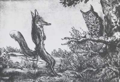 Bild Nr.23: 135-4534 Weber, A. Paul: (Künstlergraphik)