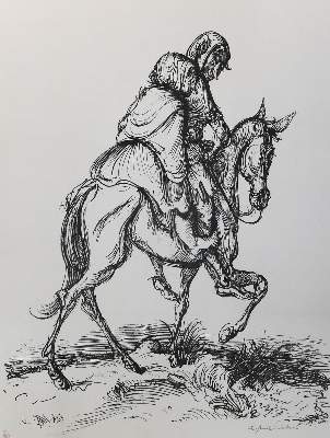 Bild Nr.24: 135-4534 Weber, A. Paul: (Künstlergraphik)