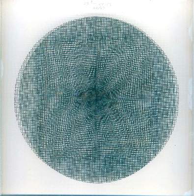 Bild Nr.1: 135-4552 Wilding, Ludwig: (Künstlergraphik)