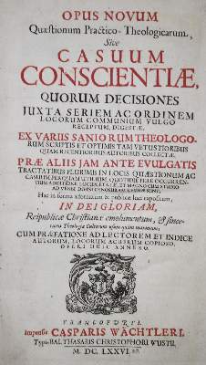 Bild Nr.1: 135-457 (Misler,J.N.).: (Alte Drucke, Handschriften und Theologie)