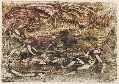 Bild Nr.1: 135-4591 Ziegler, Richard: (Künstlergraphik)