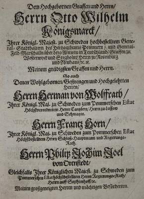 Bild Nr.1: 135-467 Müller,H.: (Alte Drucke, Handschriften und Theologie)