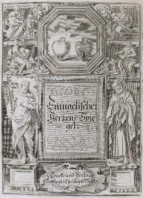 Bild Nr.1: 135-468 Müller,H.: (Alte Drucke, Handschriften und Theologie)