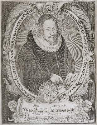 Bild Nr.2: 135-468 Müller,H.: (Alte Drucke, Handschriften und Theologie)