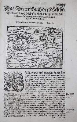 Bild Nr.1: 135-470 Münster, S.: (Alte Drucke, Handschriften und Theologie)