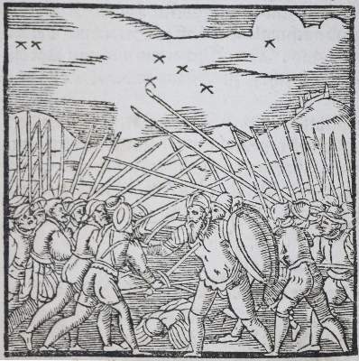 Bild Nr.1: 135-471 Münster,S.: (Alte Drucke, Handschriften und Theologie)