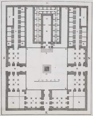 Bild Nr.1: 135-481 Newton,I.: (Alte Drucke, Handschriften und Theologie)