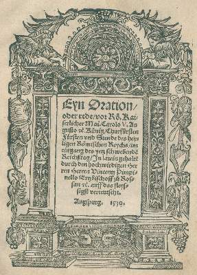 Bild Nr.1: 135-509 Pimpinella, Vincenzo.: (Alte Drucke, Handschriften und Theologie)