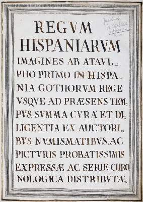 Bild Nr.1: 135-518 Rubeis,J.J.de.: (Portrait)