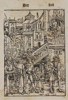 Bild Nr.1: 135-521 Tengler,U.: (Postinkunabel)