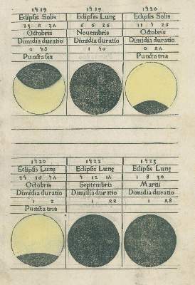 Bild Nr.4: 135-533 Regiomontanus (d.i. Johannes Müller von Königsberg).: (Alte Drucke, Handschriften und Theologie)