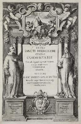 Bild Nr.1: 135-547 Rossi,P.de.: (Alte Drucke, Handschriften und Theologie)