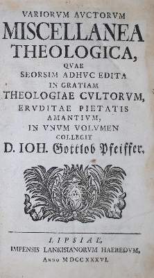 Bild Nr.1: 135-55 Biblia gallica.: (Bibeln)