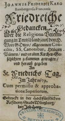 Bild Nr.31: 135-550 Rückgänge: (Alte Drucke, Handschriften und Theologie)