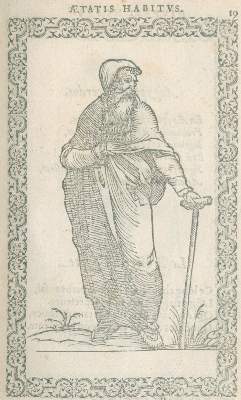 Bild Nr.3: 135-587 (Sluperius,J.: (Alte Drucke, Handschriften und Theologie)
