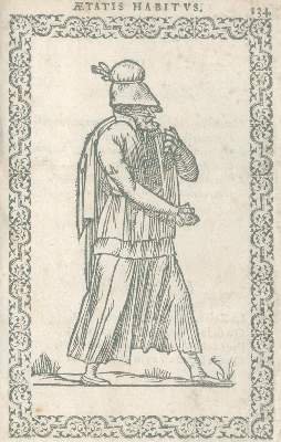 Bild Nr.4: 135-587 (Sluperius,J.: (Alte Drucke, Handschriften und Theologie)