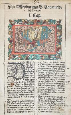 Bild Nr.1: 135-59 Biblia germanica.: (Bibeln)