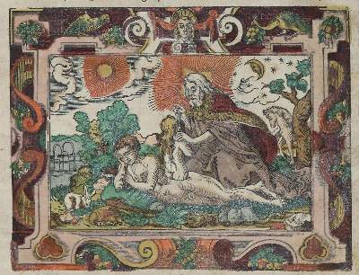 Bild Nr.2: 135-59 Biblia germanica.: (Bibeln)