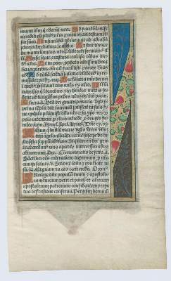Bild Nr.2: 135-602 Stundenbuch.: (Alte Drucke, Handschriften und Theologie)