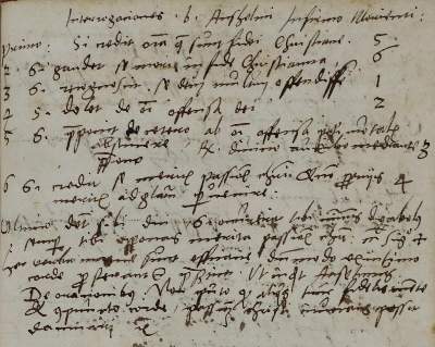 Bild Nr.2: 135-604 Surgant, Johann Ulrich.: (Alte Drucke, Handschriften und Theologie)