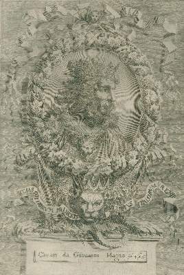 Bild Nr.1: 135-611 Tesauro, Emanuele.: (Alte Drucke, Handschriften und Theologie)