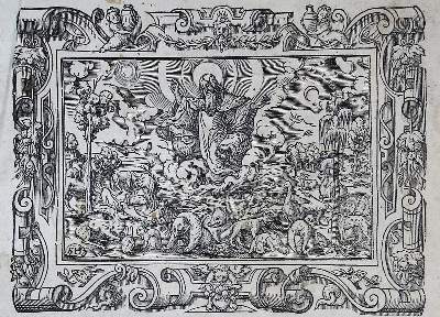 Bild Nr.1: 135-62 Biblia germanica.: (Bibeln)
