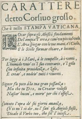 Bild Nr.1: 135-623 (Brogiotti,A.: (Typographie und Kalligraphie)