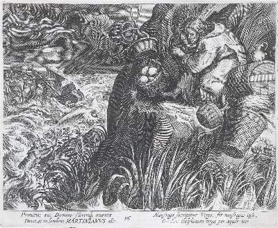 Bild Nr.1: 135-634 Vos, Maarten de.: (Alte Drucke, Handschriften und Theologie)