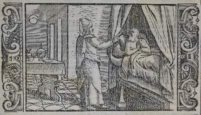 Bild Nr.2: 135-65 Biblia latina.: (Bibeln)