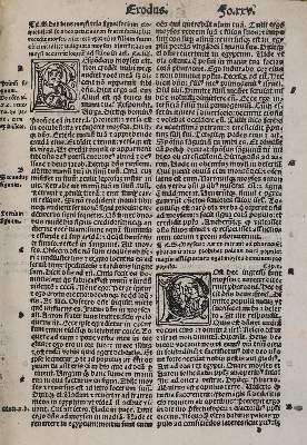 Bild Nr.2: 135-66 Biblia latina.: (Bibeln)