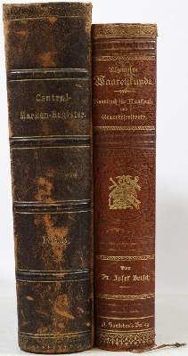 Bild Nr.5: 135-686 Bersch.J.: (Wirtschaft)