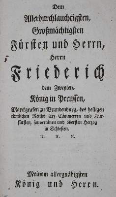 Bild Nr.1: 135-689 (Süßmilch,J.P.: (Wirtschaft)
