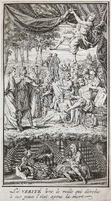 Bild Nr.1: 135-708 (Boyer d'Argens,J.B.).: (Grenzwissenschaften und Okkultismus)