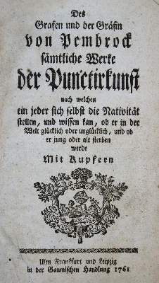 Bild Nr.2: 135-718 (Pembrock,M.v.).: (Grenzwissenschaften und Okkultismus)