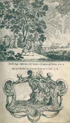 Bild Nr.1: 135-73 Krauss,U.: (Bibeln)