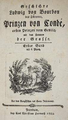 Bild Nr.1: 135-800 Desormeaux,(J.L.R.).: (Militaria)