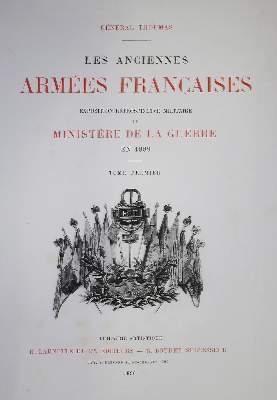 Bild Nr.1: 135-803 Thoumas,C.: (Militaria, Frankreich)