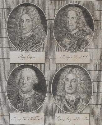 Bild Nr.2: 135-805 Galletti,J.G.A.: (Militaria)