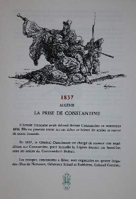 Bild Nr.3: 135-806 Gaultier,L. u. C.Jacquot.: (Militaria)