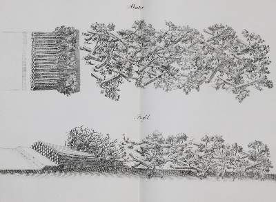 Bild Nr.2: 135-820 Plans: (Militaria)