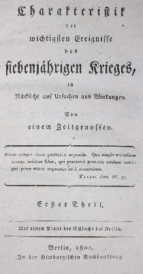 Bild Nr.1: 135-822 (Retzow,F.A.v.).: (Militaria)