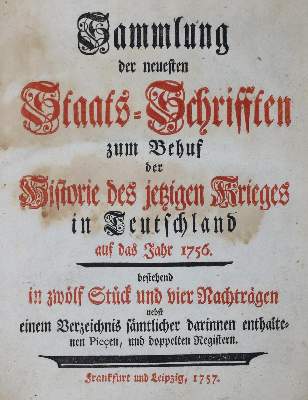 Bild Nr.1: 135-823 Sammlung: (Militaria)