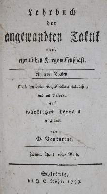 Bild Nr.1: 135-832 Venturini,G.: (Militaria)