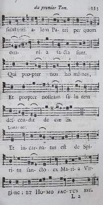 Bild Nr.2: 135-840 Feillee,(F.)de la.: (Musik)