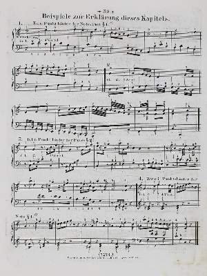 Bild Nr.2: 135-842 Hummel,J.N.: (Musik)