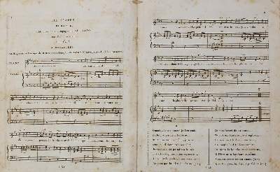 Bild Nr.1: 135-847 Messemaeckers,H.: (Musik)