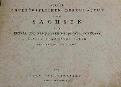 Bild Nr.3: 135-849 Mozart,W.A.: (Musik)