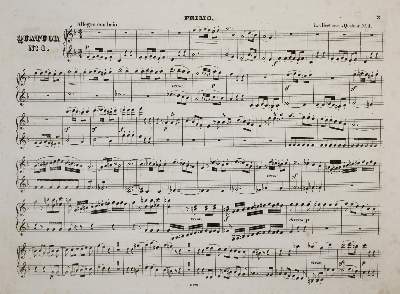 Bild Nr.2: 135-853 Sammlung: (Musik)